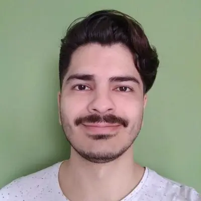 Picture ofGabriel L. Fidalgo